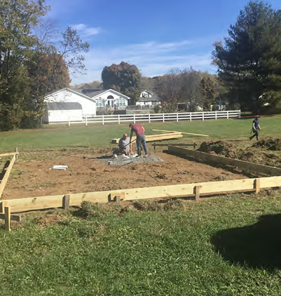 Kentucky Cabins 5